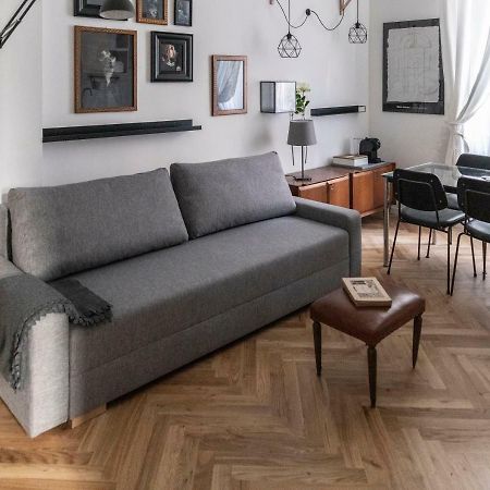 Menabrea 33 - Stylish Apartment! Mailand Exterior foto