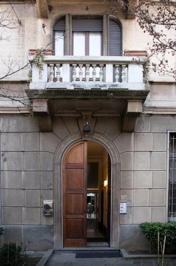 Menabrea 33 - Stylish Apartment! Mailand Exterior foto