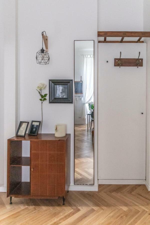 Menabrea 33 - Stylish Apartment! Mailand Exterior foto