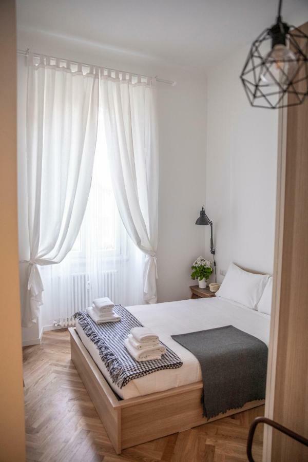 Menabrea 33 - Stylish Apartment! Mailand Exterior foto