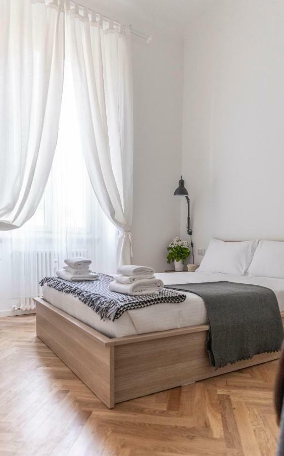 Menabrea 33 - Stylish Apartment! Mailand Exterior foto