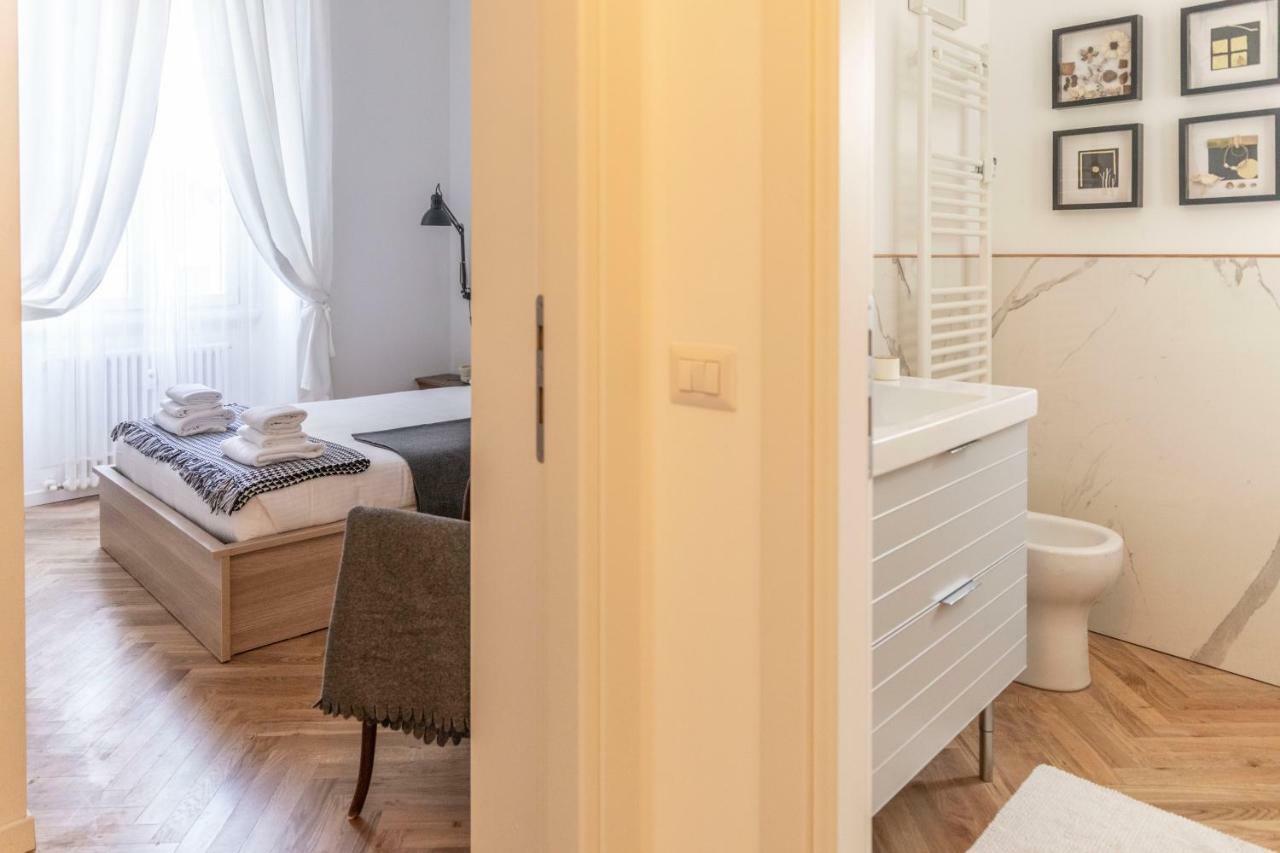 Menabrea 33 - Stylish Apartment! Mailand Exterior foto
