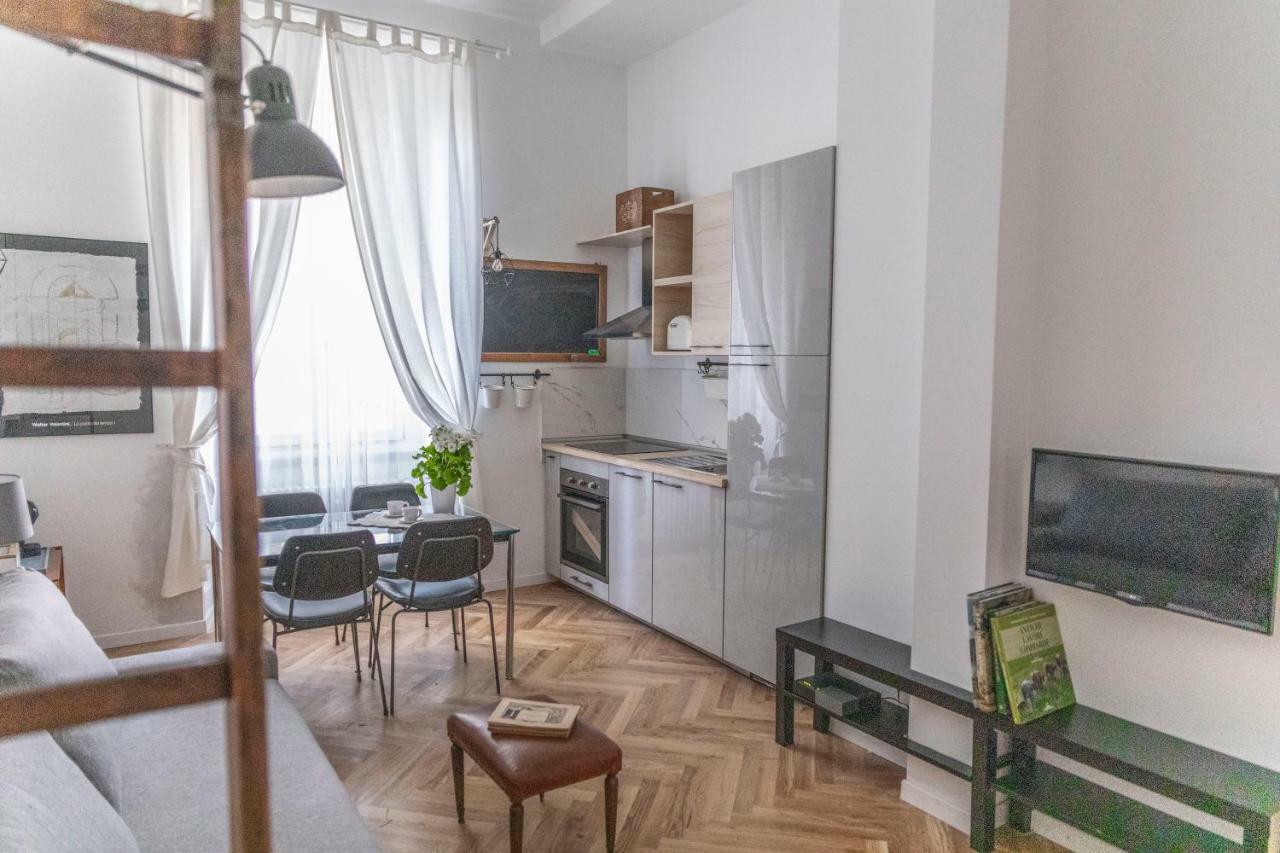 Menabrea 33 - Stylish Apartment! Mailand Exterior foto
