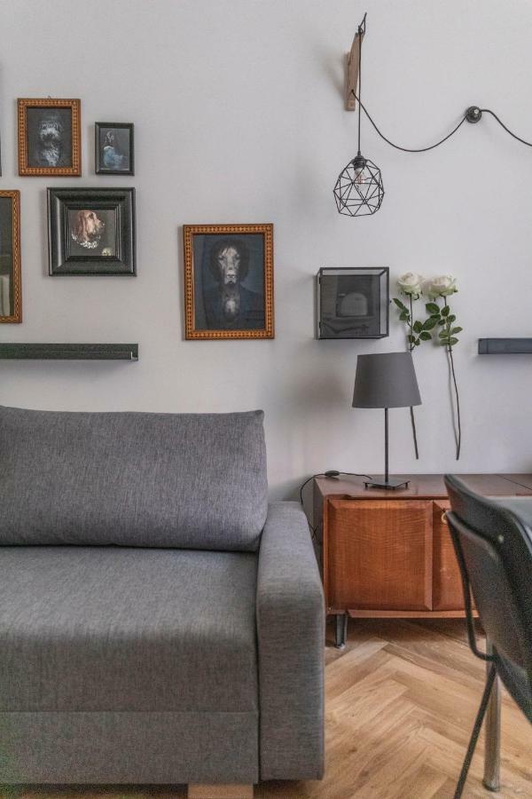 Menabrea 33 - Stylish Apartment! Mailand Exterior foto