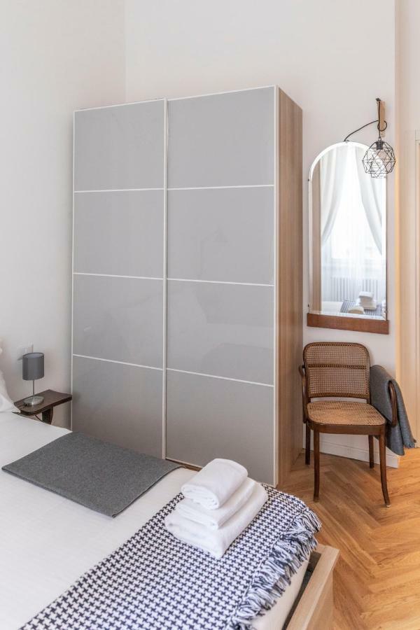 Menabrea 33 - Stylish Apartment! Mailand Exterior foto